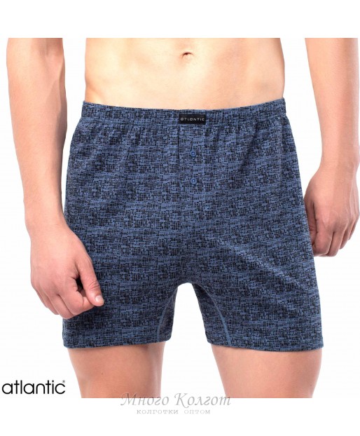 Atlantic MBX-623